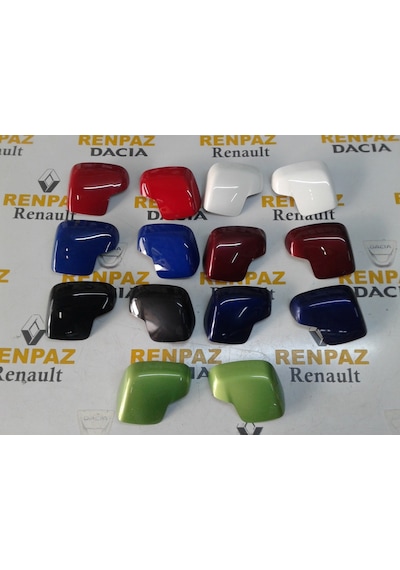 Fiorino/Bipper/Nemo Ayna Kapagi  735462098 - 735462099 225886415