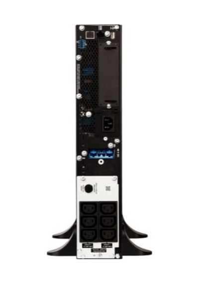 APC SRT1500XLI SRT 1500 VA  UPS Güç Kaynağı