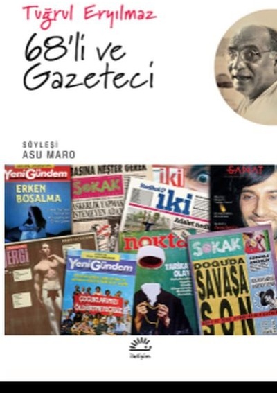 68'li Ve Gazeteci