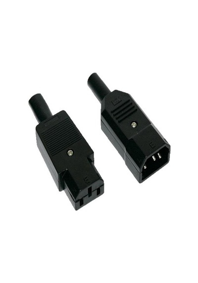 Power Seyyar Erkek Fiş