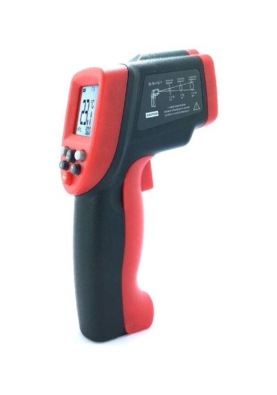 Wıntact  Wt700 Infrared Temassız Lazer  Termometre
