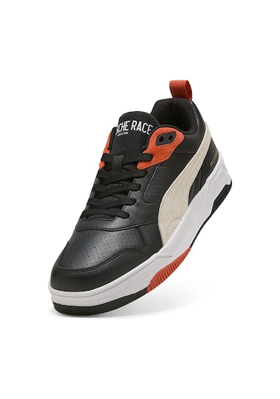 Puma 30909201 Pl Rbd Drive Low Unisex Günlük Spor Ayakkabı Renkli