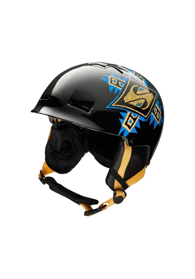 Quıksılver Quiksilver Empire Erkek Çocuk Siyah Kask Kph0 Siyah