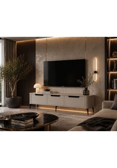 Natura Tv Sehpası Diğer