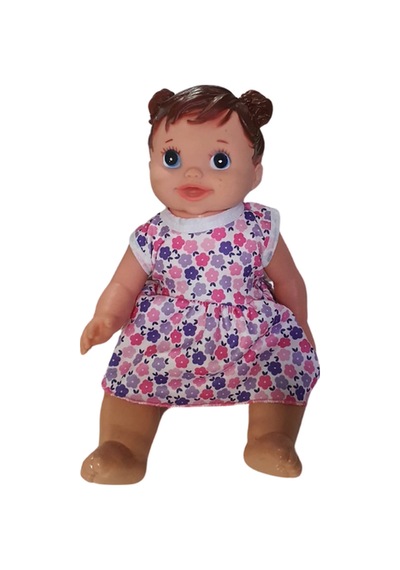 Asya Müzikli Bebek 40cm-65060