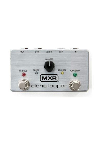Mxr M303g1 Clone Looper Pedalı