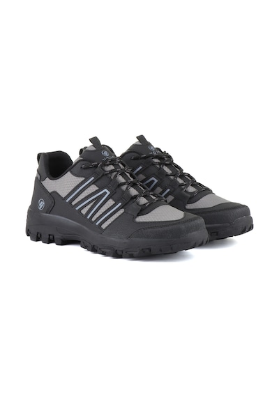Vojo Gorex Suya Dayanıklı Outdoor Erkek Ayakkabı 267800001811 6 Gri Gri