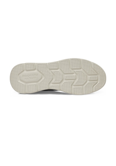 Dockers By Gerli Brıon 6fx Siyah Erkek Slip On 000000000102122050
