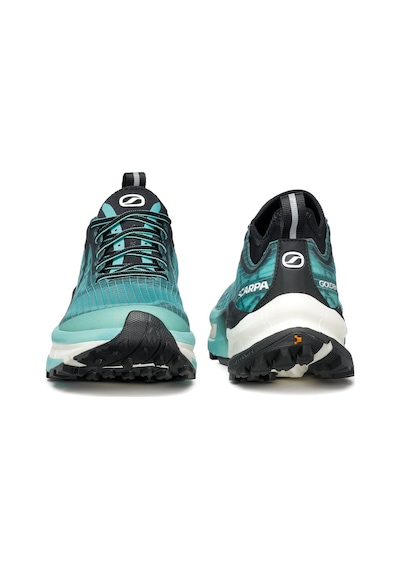 Scarpa Golden Gate Atr Wmn Kadın Koşu Ayakkabısı Aruba Blue - Black