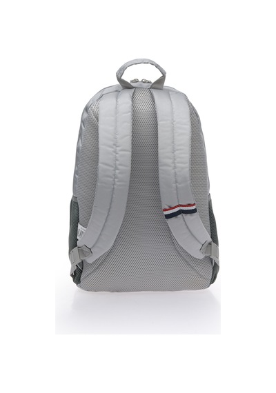 U.s. Polo. Assn. Unisex Okul Çanta Seti Plset2406116 Gri