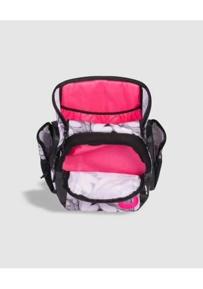 Arena Spıky Iıı Backpack 45 Allover / Seabed Spor Sırt Çantası Çok Renkli