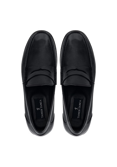 Tamer Tanca Erkek Hakiki Deri Lacivert Loafer Ayakkabı 1008 01987 Erk Ayk Sk23/24 Lacı Bfl/lacı Gyk Lacivert Tamer Tanca Erkek Hakiki Deri Lacivert Loafer Ayakkabı 1008 01987 Erk Ayk Sk23/24 Lacı Bfl/lacı Gyk Lacivert