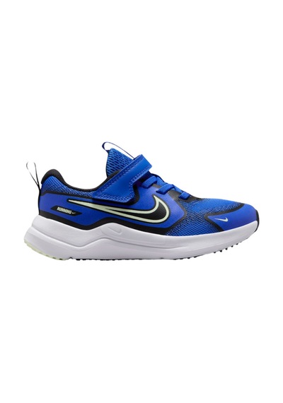 Nike Cosmic Runner Küçük Çocuklar Ayakkabıları Mavi
