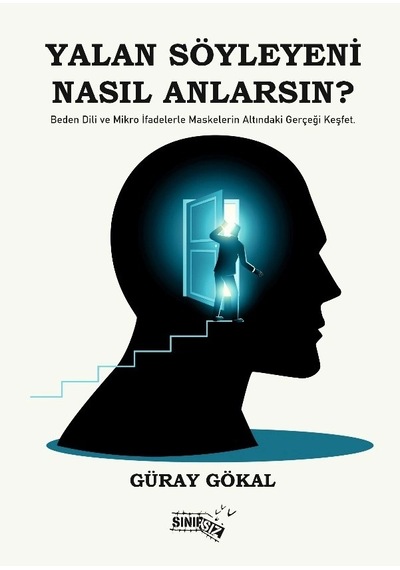 Yalan Söyleyeni Nasıl Anlarsın