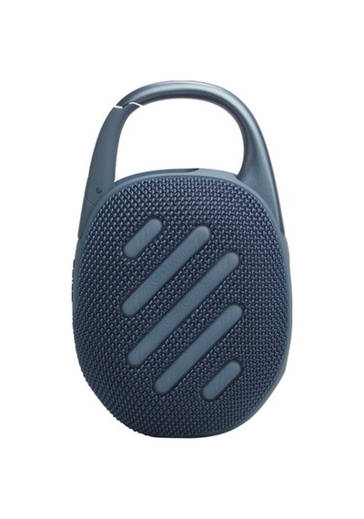 Jbl Clip 5 Taşınabilir Bluetooth Hoparlör Mavi
