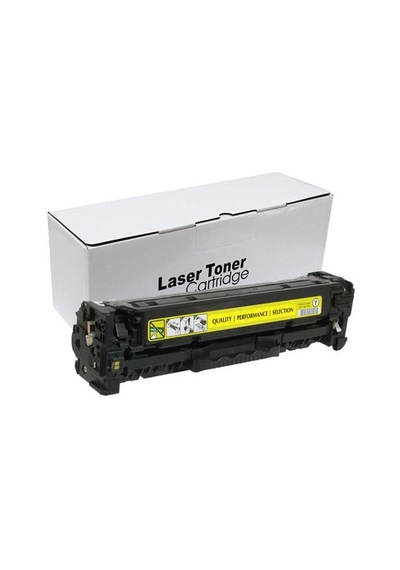 Canon Crg-718 | Canon Lbp-7200-Lbp-7200C Sarı Uyumlu Toner