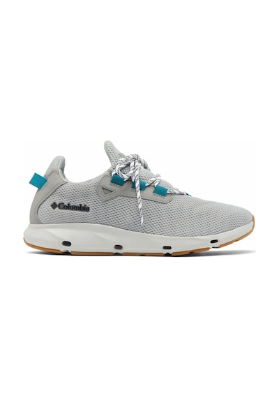 Columbia Vent Aero Gri Erkek Outdoor Ayakkabı Bm0159-088 Gri