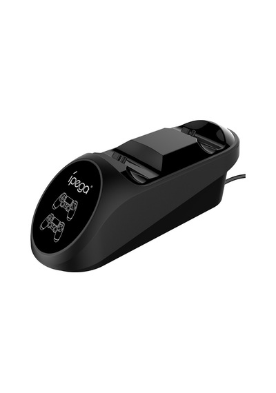 İpega PS4 Kontroller İkili Şarj Dolum İstasyonu Pg-9180