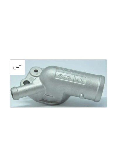 Termostat 87 C Komple Tempra 90 96 Tipo 88 95 Slx-uno 70 89 95 1.4-1.4ıe-1.6-1.6ıe Elba 7581200/ 7581201/ 7778653