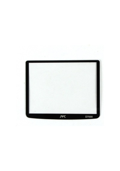 Jyc Nikon D7000 Uyumlu 0.5 MM LCD Ekran Koruyucu