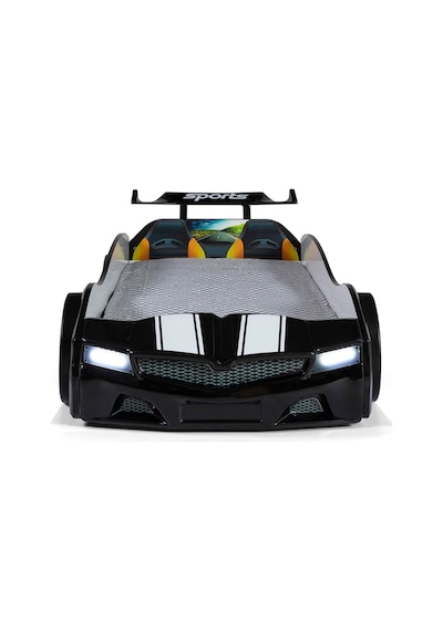 Beyaz Arabalı Yatak Spx Bwm Full Ledli Uzaktan Kumanda-müzik Bluetooth Bağlantısı Beyaz Arabalı Yatak Spx Bwm Full Ledli Uzaktan Kumanda-müzik Bluetooth Bağlantısı