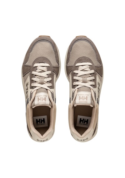 Helly Hansen Anakın Leather 2 Ayakkabı Mor
