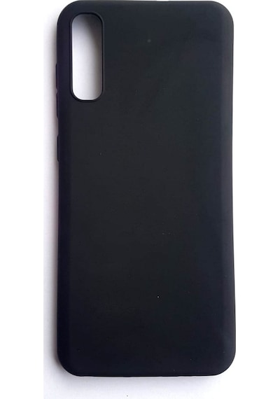 Samsung Uyumlu Galaxy A70 Ruber Case Yumusak Slikon Kilif 537036587