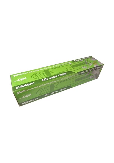 Pure Light 400W Mh Gelişim Dönemi Diğer