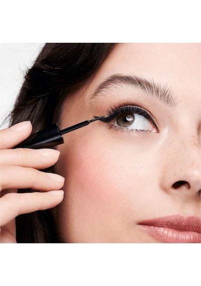 Oriflame The One Wonder Liner Suya Dayanıklı Likit Eyeliner