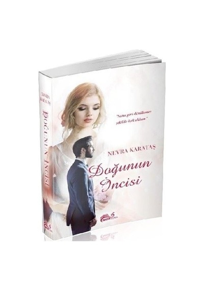 Doğunun İncisi - Nevra Karataş - Mortena