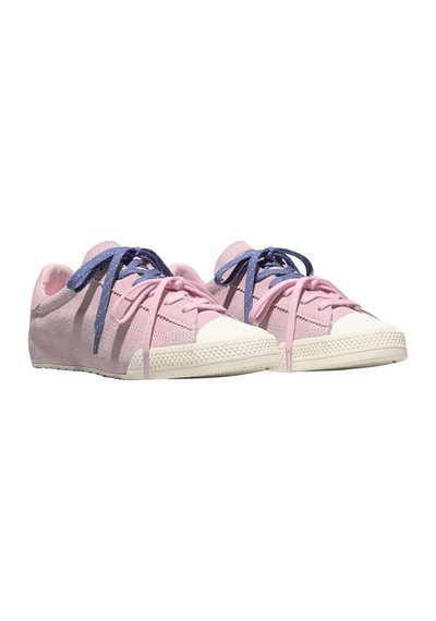 A19130c-k Converse Chuck Taylor Lo Kadın Spor Ayakkabı Pembe A19130c-k