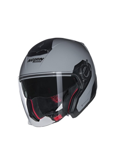 Tr N40-5 06 Açık Motosiklet Kaskı-classico 303-m Genel