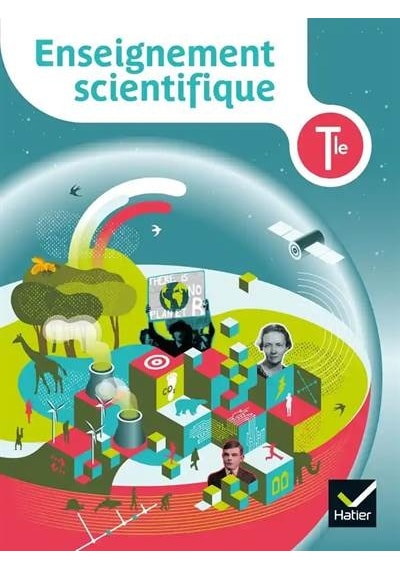 Enseignement scientifique Tle 9782401063211