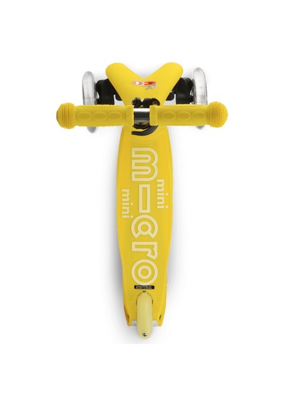 Micro Standart Sarı Elcik