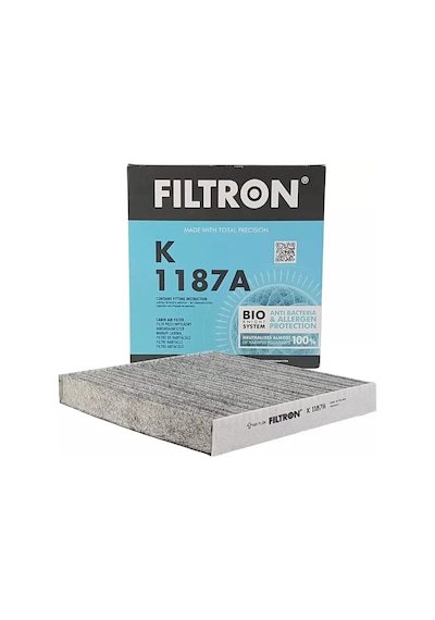 Polen Filtresi Karbonlu Honda Cıvıc Fd6 Fb7 2007-2015 (fıltron)