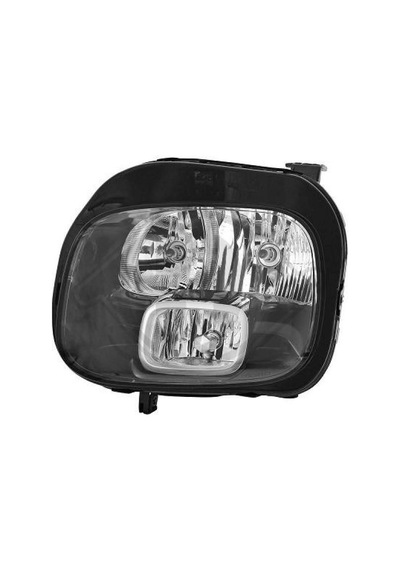 Citroen C3 Aircross Sol Ön Far  Psa Yq00052980 -