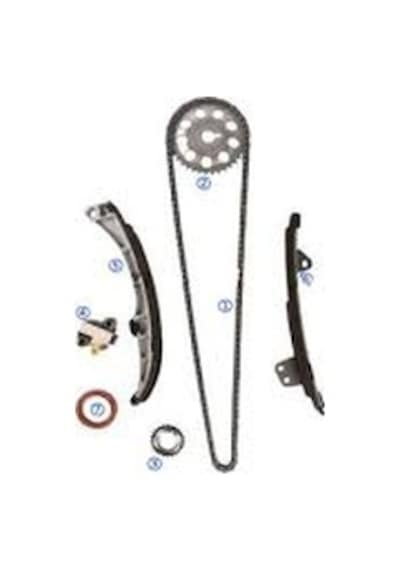 Daihatsu Terios 1.5 - Materia 05- 3sz Eksantrik Triger Zincir Seti Diğer