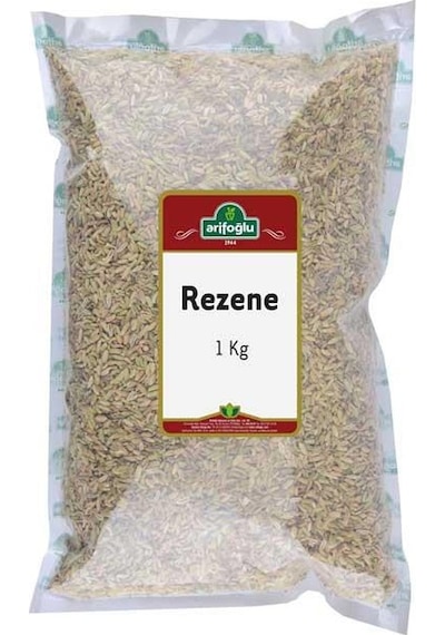 Arifoğlu Rezene 1 KG