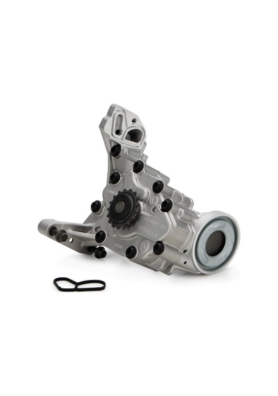 Opel Grandland 1.2 Benzinli Yağ Pompası Psa Marka 9837408880
