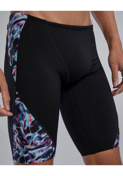 Tyr Durafast Elite Erkek Jammer Mayo - Energia Mor