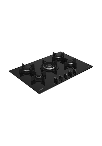 Arçelik OCD T 752-1 DWKS Gazlı Cam Tablalı Ocak