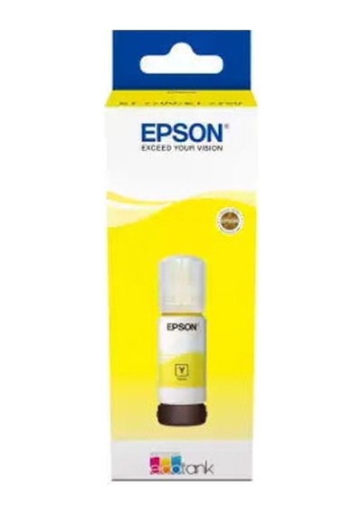 Epson C13T00S44A 103 65 Ml Sarı Mürekkep Kartuş L3110.L3160.L3151