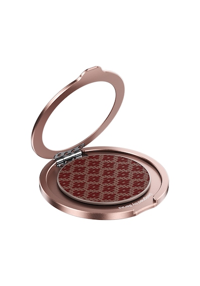 Benks L56 Magnetik 360 Derece Dönebilen Armorpop Kevlar Tasarımlı Parmak Ring Stand Turuncu