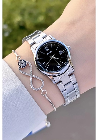 Casio Csıste69 Kadın Kol Saati