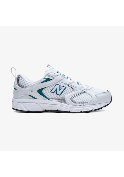 New Balance 408 Unisex Beyaz Sneaker - Ml408wg Beyaz