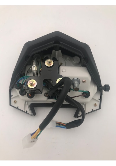 Lifan Emisol Kilometre Saati