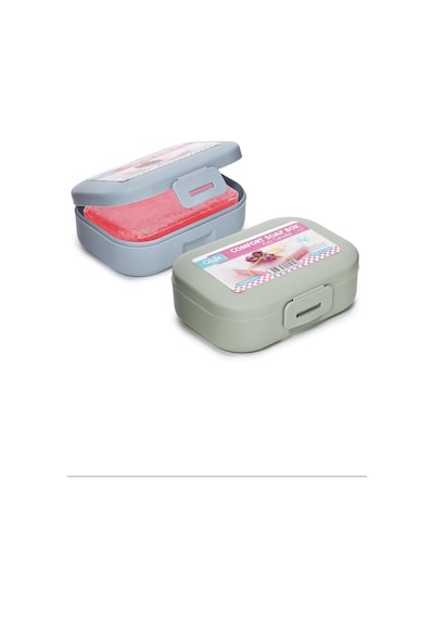 Comfort Sabun Kutusu 1 Adet Royaleks-l505 12 Izgara
