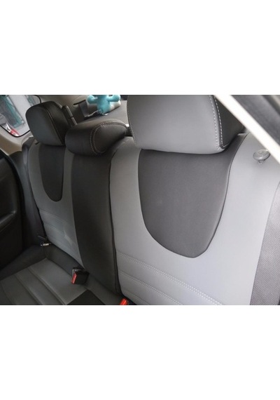 Subaru Impreza Araca Özel Deri Koltuk Kılıfı