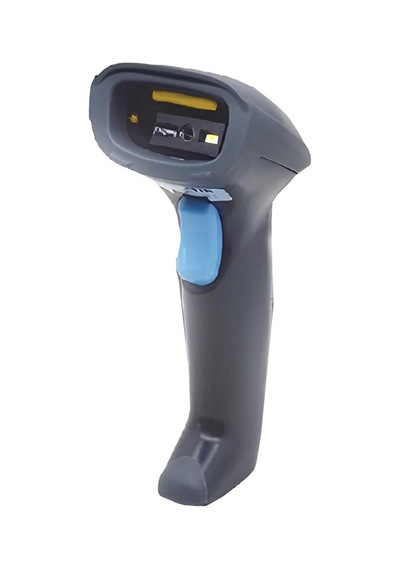 Spenta St-3800 1d/2d Kablolu El Tıpı Barkod Okuyucu
