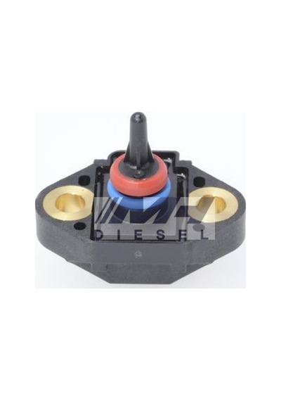 Bosch 0281002877 Basınç Sıcaklık Sensörü Hava Basıncı Ve Emme Havası Sıcaklık Sensörü
